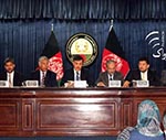 Ground Paved For  Private Sector to Invest  in Fiber Optic